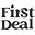 First Deal logo