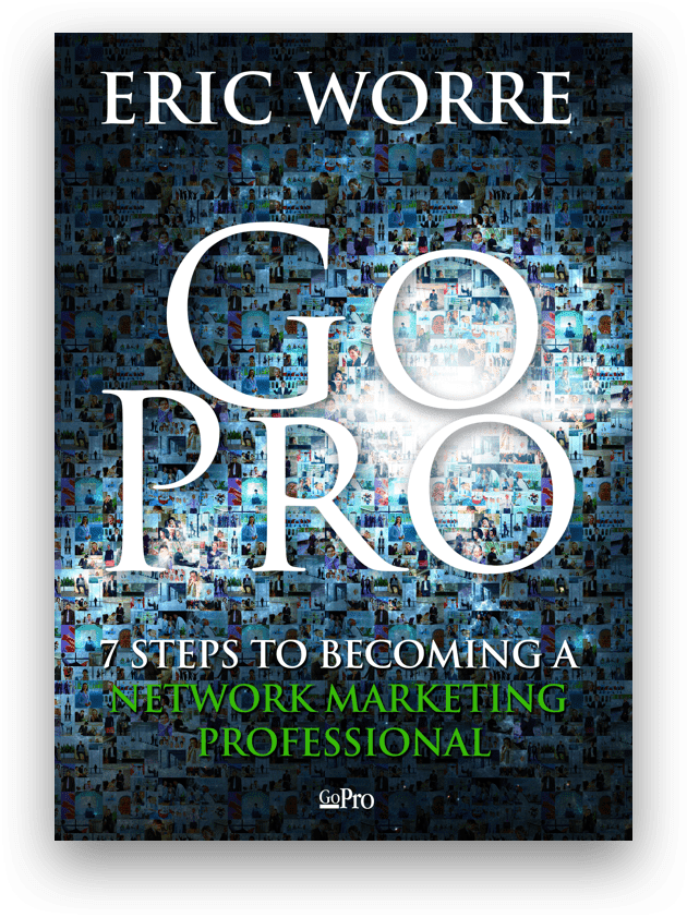 Go Pro logo